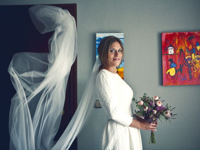 La boda de Jesus y Miriam en Manzanares, Ciudad Real 19