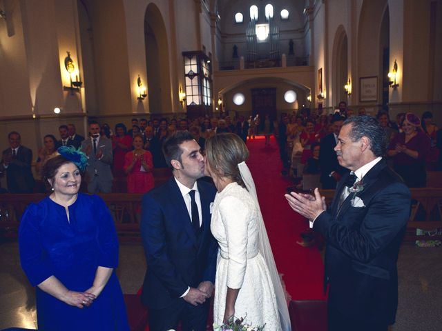 La boda de Jesus y Miriam en Manzanares, Ciudad Real 22