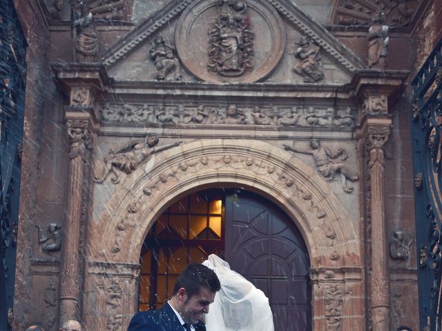 La boda de Jesus y Miriam en Manzanares, Ciudad Real 23