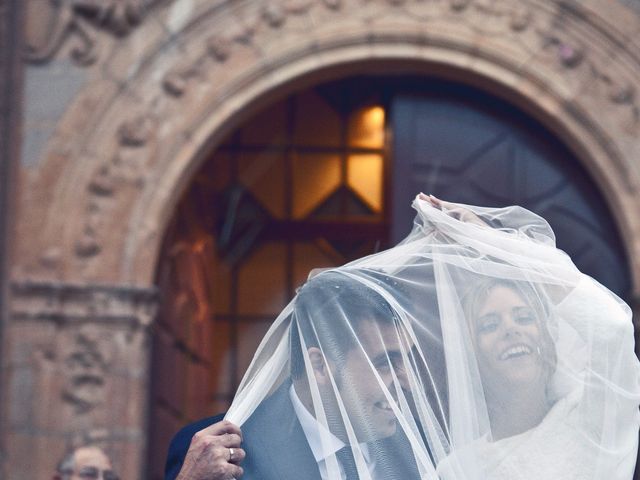 La boda de Jesus y Miriam en Manzanares, Ciudad Real 24