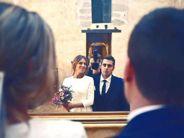 La boda de Jesus y Miriam en Manzanares, Ciudad Real 31