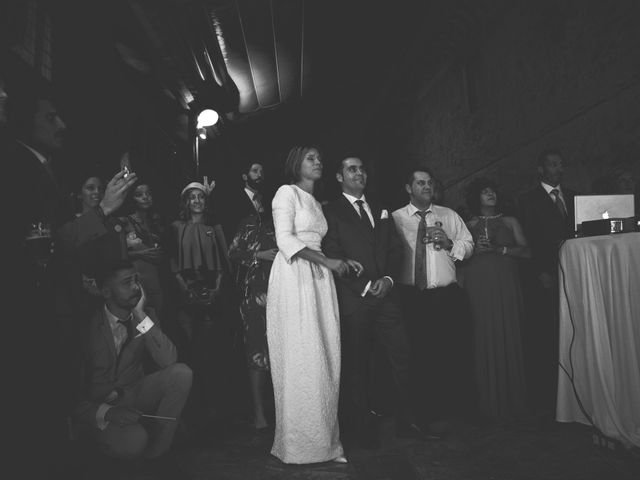 La boda de Jesus y Miriam en Manzanares, Ciudad Real 40
