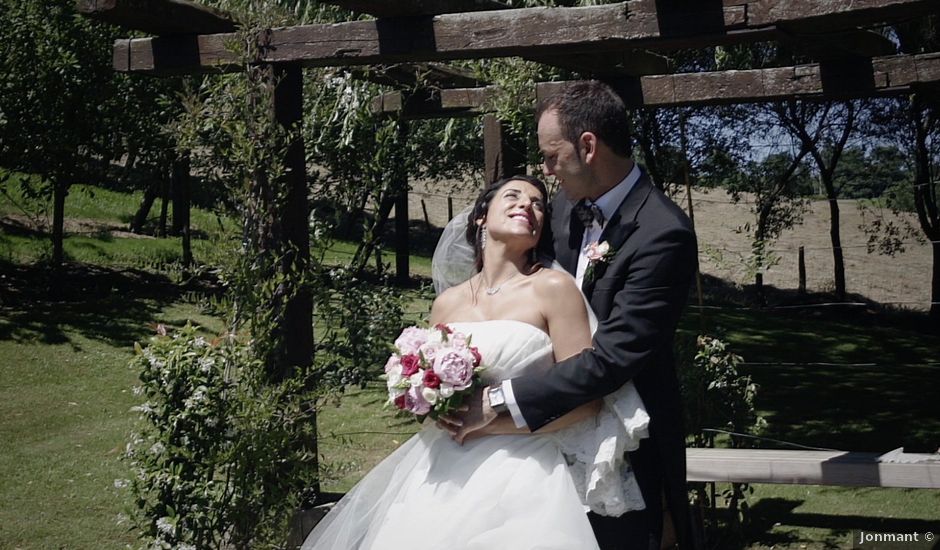 La boda de Julen y Naroa en Hondarribia, Guipúzcoa