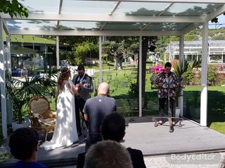 La boda de Verónica  y Javier 2