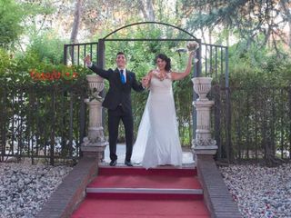 La boda de Noelia y Miguel 3