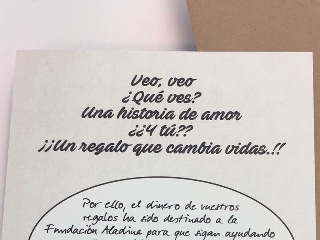 La boda de Javier y Verónica  en Castejon, Navarra 6