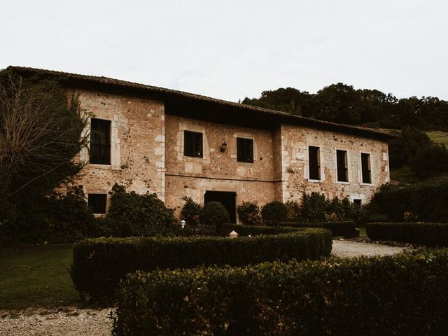 La boda de Javi y Cova en Grado, Asturias 3