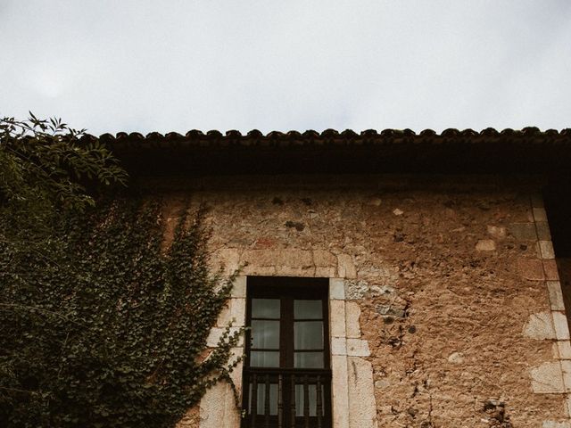 La boda de Javi y Cova en Grado, Asturias 4