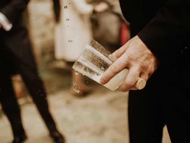 La boda de Javi y Cova en Grado, Asturias 64