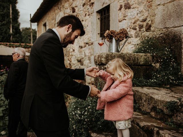 La boda de Javi y Cova en Grado, Asturias 67