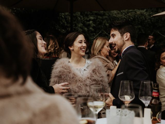 La boda de Javi y Cova en Grado, Asturias 68