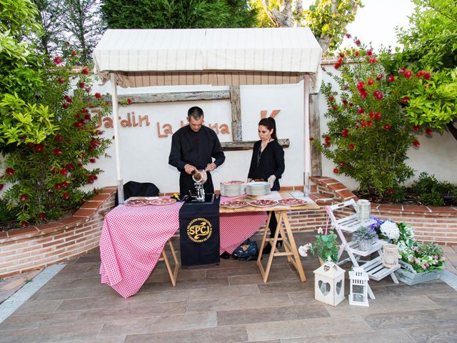 La boda de Adrián y Jennifer en Illescas, Toledo 42