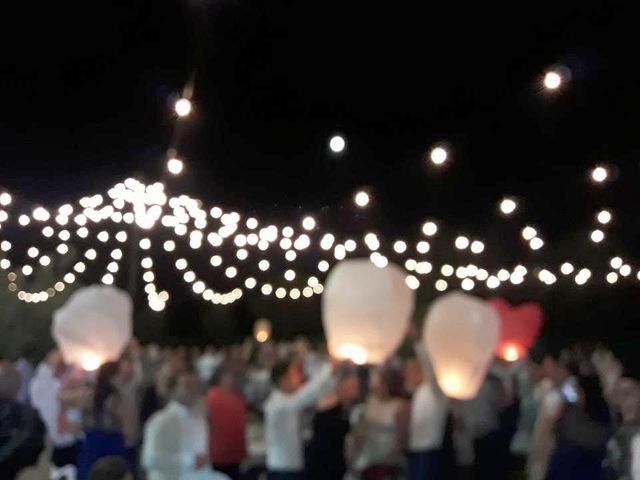 La boda de Roma y Sika en Murcia, Murcia 2