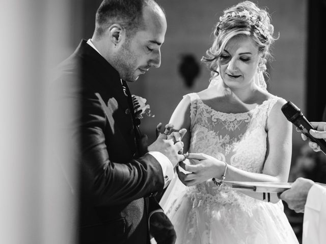 La boda de Juan y Ana en Campo De Criptana, Ciudad Real 5