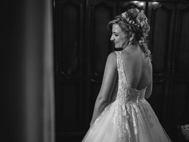 La boda de Juan y Ana en Campo De Criptana, Ciudad Real 6