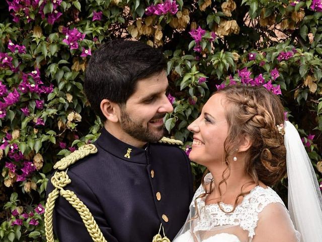 La boda de Alejandro  y Sara en Valencia, Valencia 2