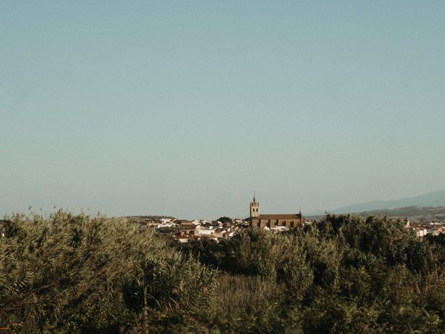 La boda de Hans y Cris en Cintruenigo, Navarra 9