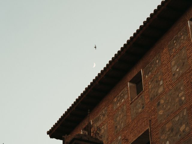 La boda de Hans y Cris en Cintruenigo, Navarra 63