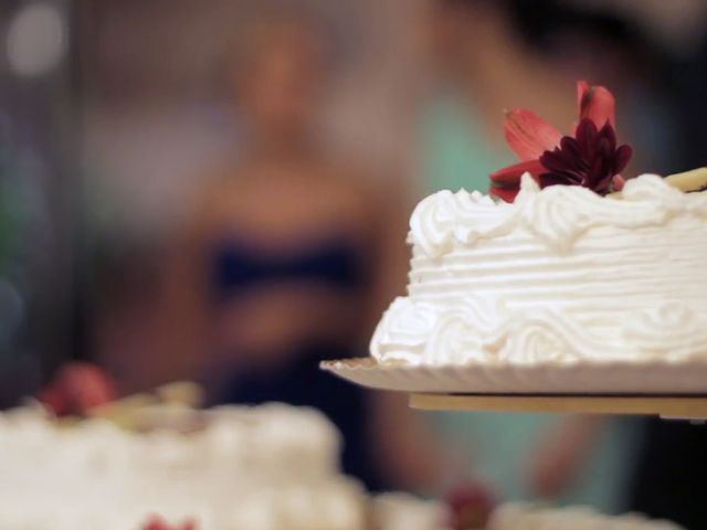 La boda de Abel y Mari Ángeles en Peñarroya-pueblonuevo, Córdoba 14