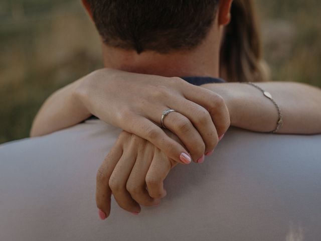 La boda de Xavi y Cristina en Solsona, Lleida 2