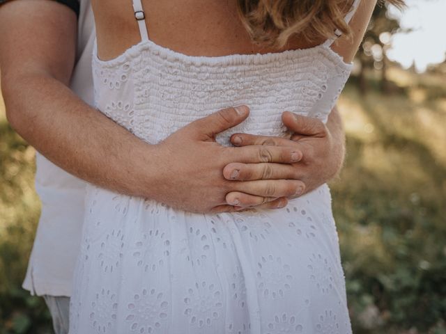 La boda de Xavi y Cristina en Solsona, Lleida 3