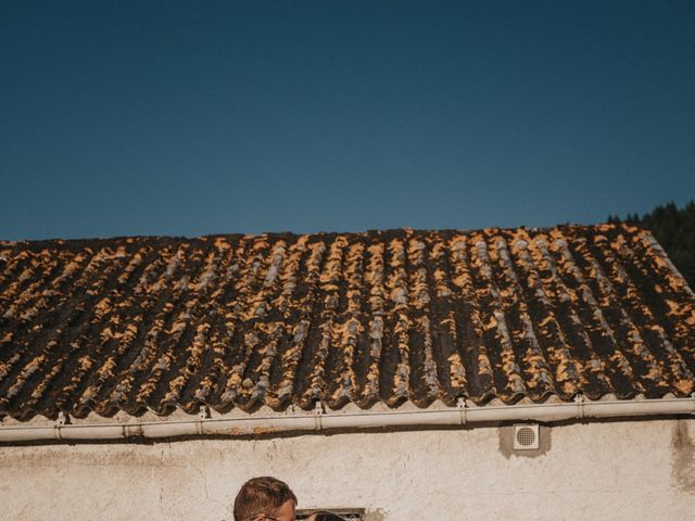 La boda de Xavi y Cristina en Solsona, Lleida 6
