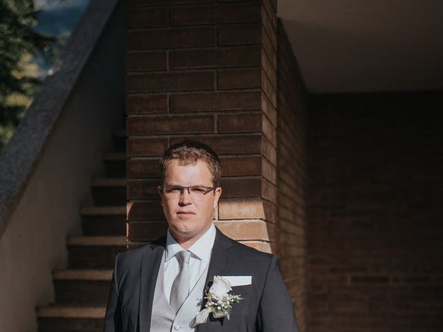 La boda de Xavi y Cristina en Solsona, Lleida 14