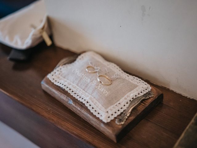 La boda de Xavi y Cristina en Solsona, Lleida 21