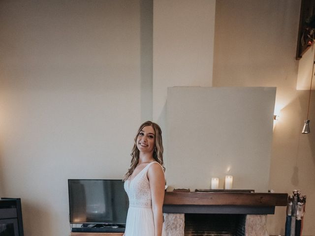 La boda de Xavi y Cristina en Solsona, Lleida 26
