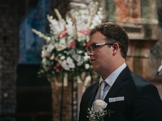 La boda de Xavi y Cristina en Solsona, Lleida 29