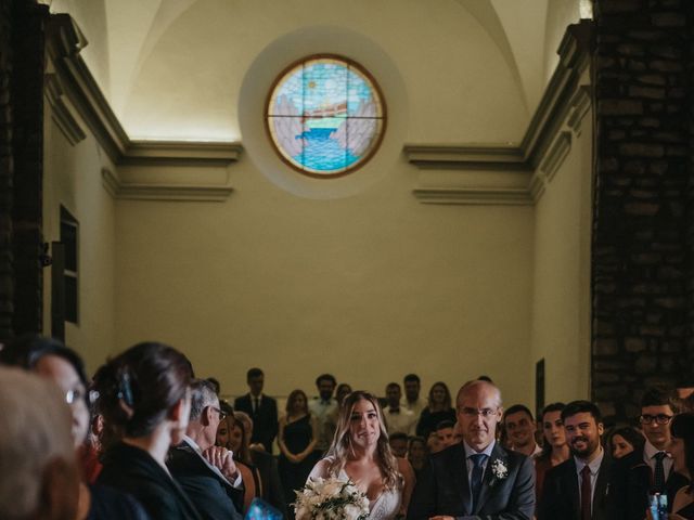 La boda de Xavi y Cristina en Solsona, Lleida 30