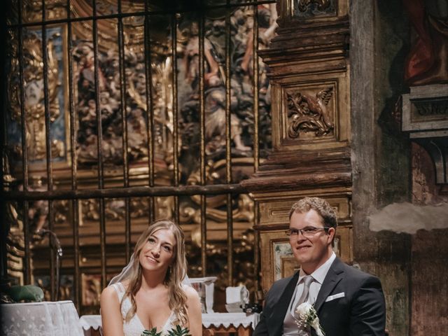 La boda de Xavi y Cristina en Solsona, Lleida 32