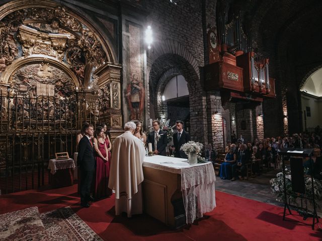 La boda de Xavi y Cristina en Solsona, Lleida 33