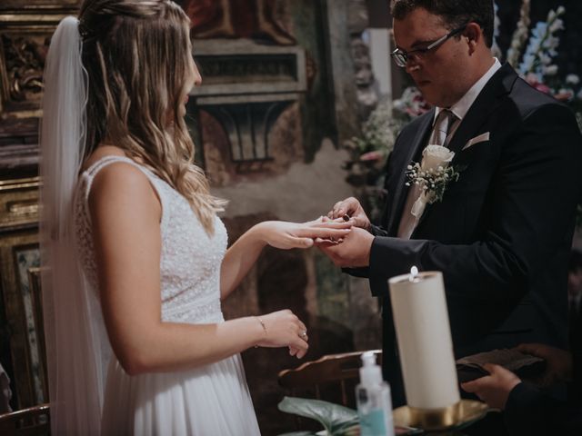 La boda de Xavi y Cristina en Solsona, Lleida 34
