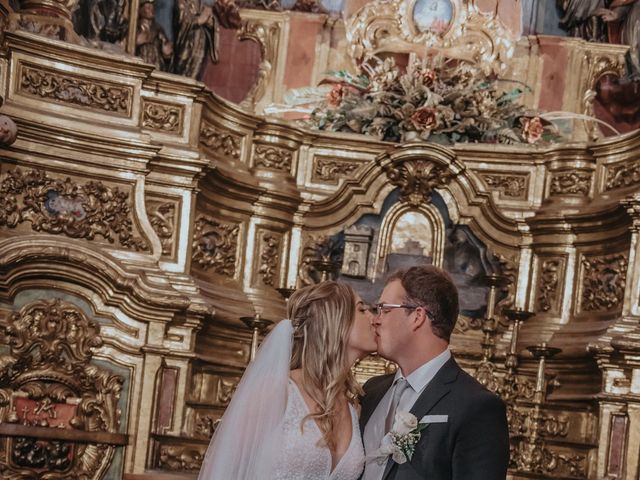 La boda de Xavi y Cristina en Solsona, Lleida 35