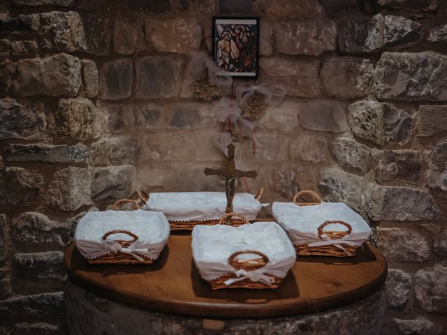 La boda de Xavi y Cristina en Solsona, Lleida 36