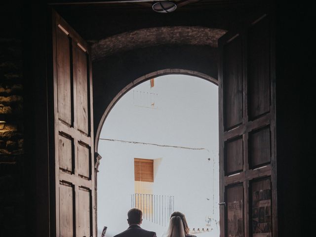 La boda de Xavi y Cristina en Solsona, Lleida 37