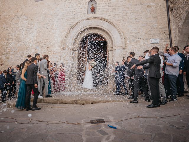 La boda de Xavi y Cristina en Solsona, Lleida 38