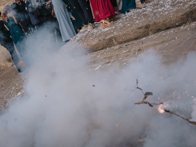 La boda de Xavi y Cristina en Solsona, Lleida 39