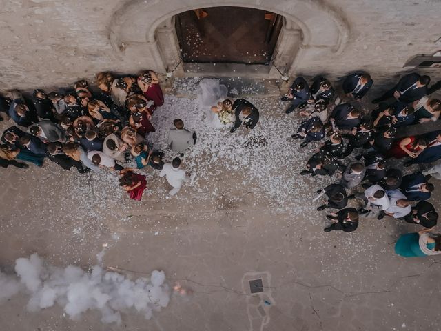 La boda de Xavi y Cristina en Solsona, Lleida 40