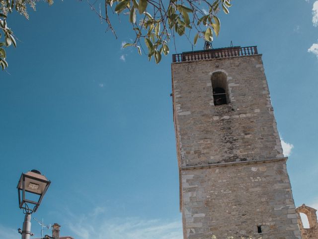 La boda de Xavi y Cristina en Solsona, Lleida 41