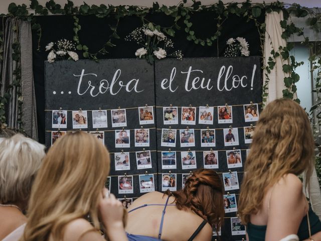 La boda de Xavi y Cristina en Solsona, Lleida 58