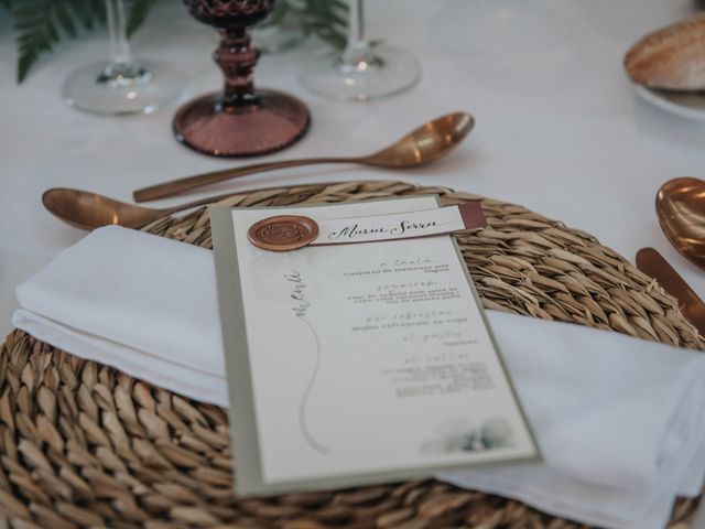 La boda de Xavi y Cristina en Solsona, Lleida 59