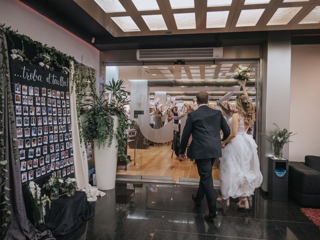 La boda de Xavi y Cristina en Solsona, Lleida 60