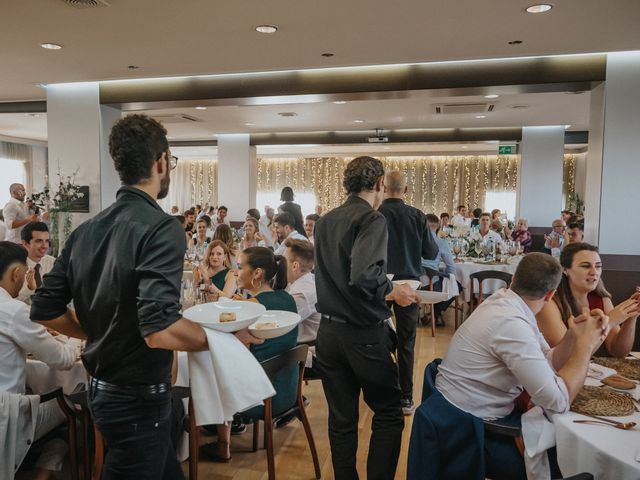 La boda de Xavi y Cristina en Solsona, Lleida 63