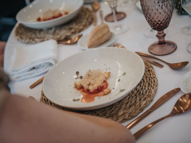 La boda de Xavi y Cristina en Solsona, Lleida 64