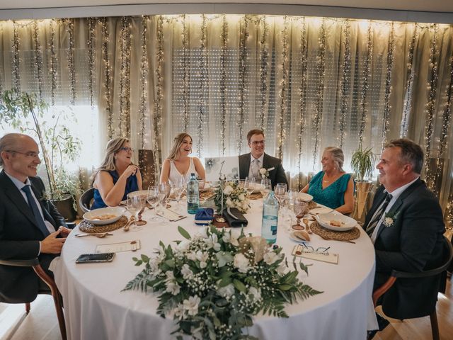 La boda de Xavi y Cristina en Solsona, Lleida 65