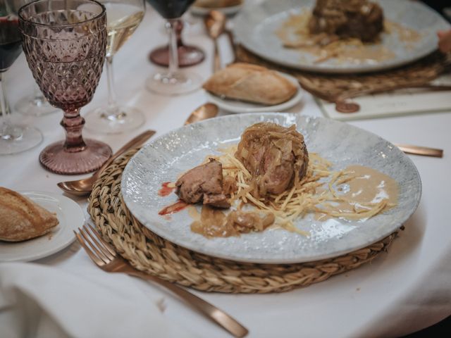 La boda de Xavi y Cristina en Solsona, Lleida 66