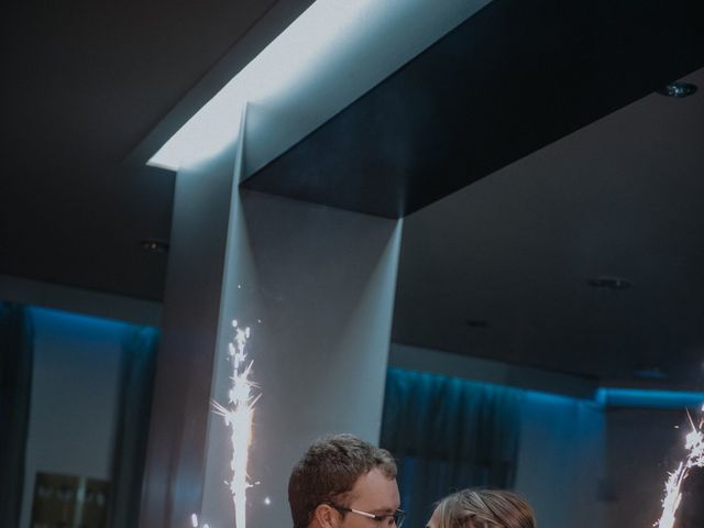 La boda de Xavi y Cristina en Solsona, Lleida 67