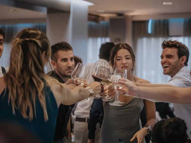 La boda de Xavi y Cristina en Solsona, Lleida 69
